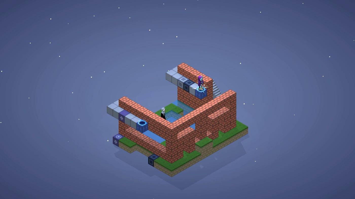 O.W.L Projekt 2